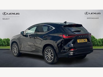 Used Lexus NX 2023 for sale - 76456903: Photo