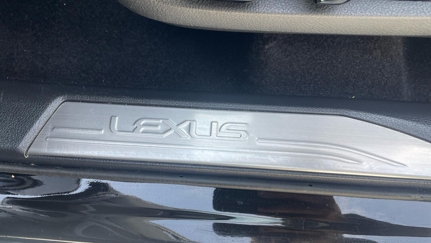 Used Lexus NX 2023 for sale - 76456903: Photo 34