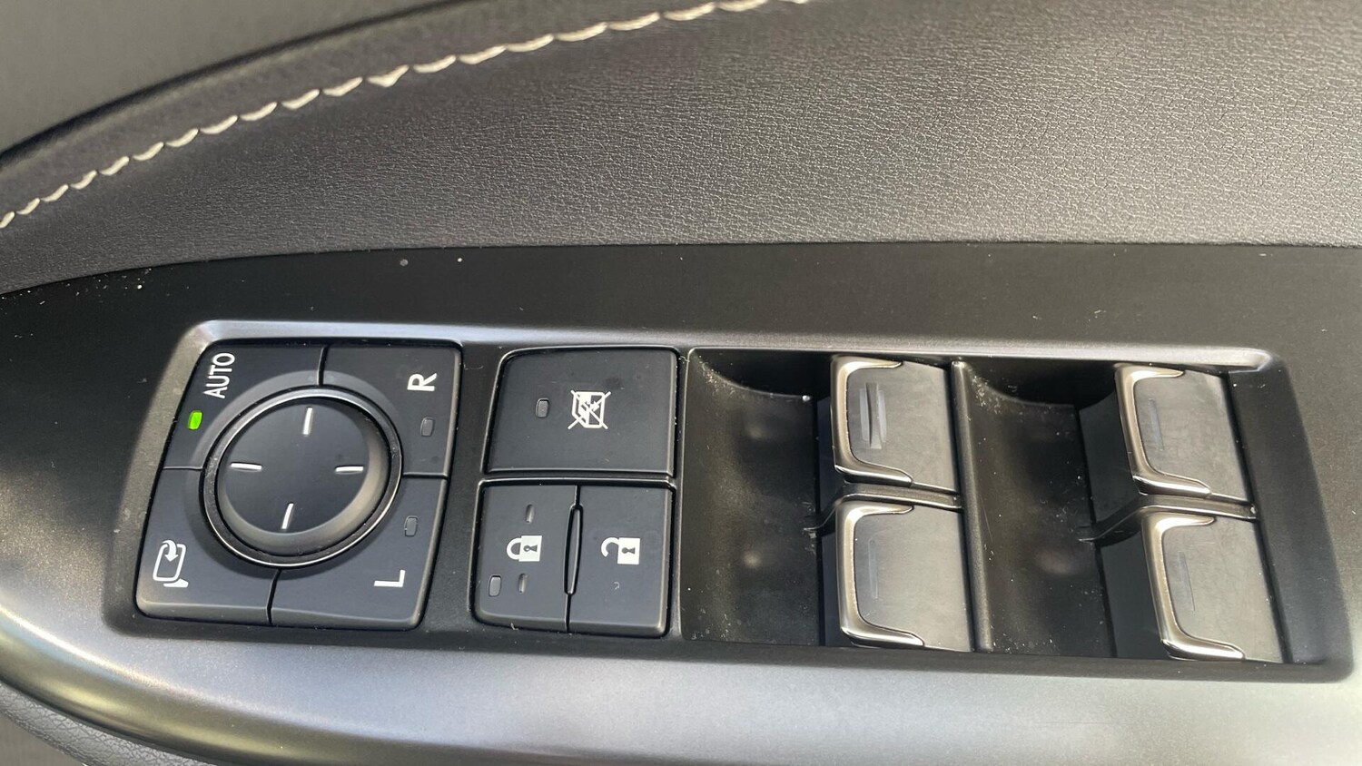 Used Lexus NX 2023 for sale - 76456903: Photo 38