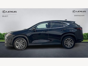 Used Lexus NX 2023 for sale - 76456903: Photo