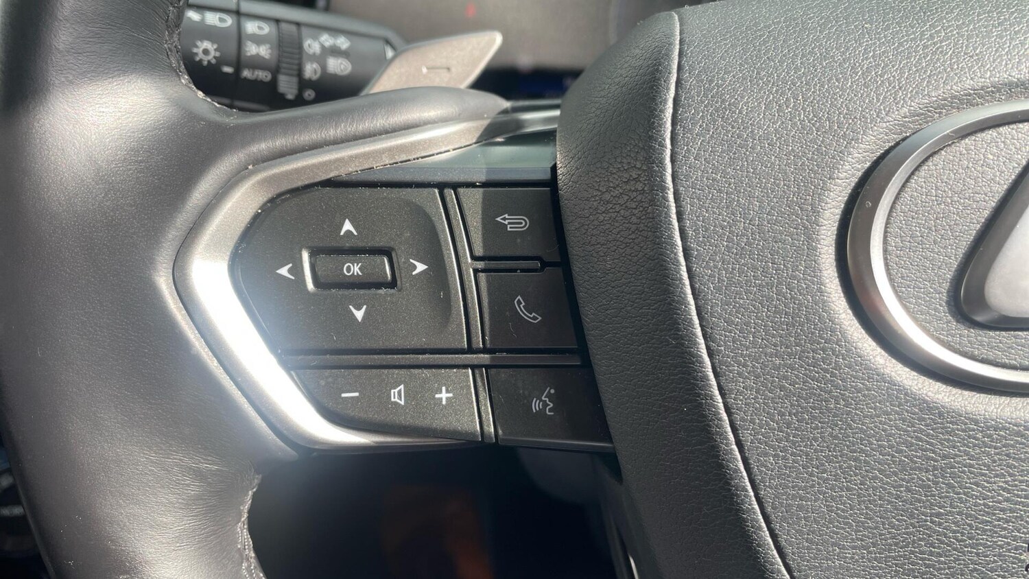 Used Lexus NX 2023 for sale - 76456903: Photo 49