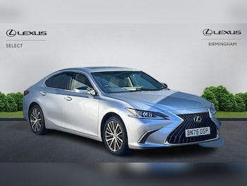 Used Lexus ES 2025 for sale - 78348408: Photo