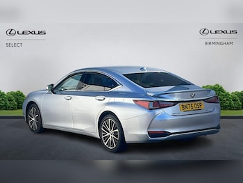 Used Lexus ES 2025 for sale - 78348408: Photo