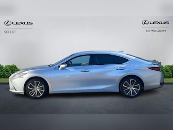 Used Lexus ES 2025 for sale - 78348408: Photo