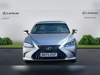 Used Lexus ES 2025 for sale - 78348408: Photo