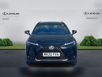 Used Lexus UX 2022 for sale - 78383936: Photo