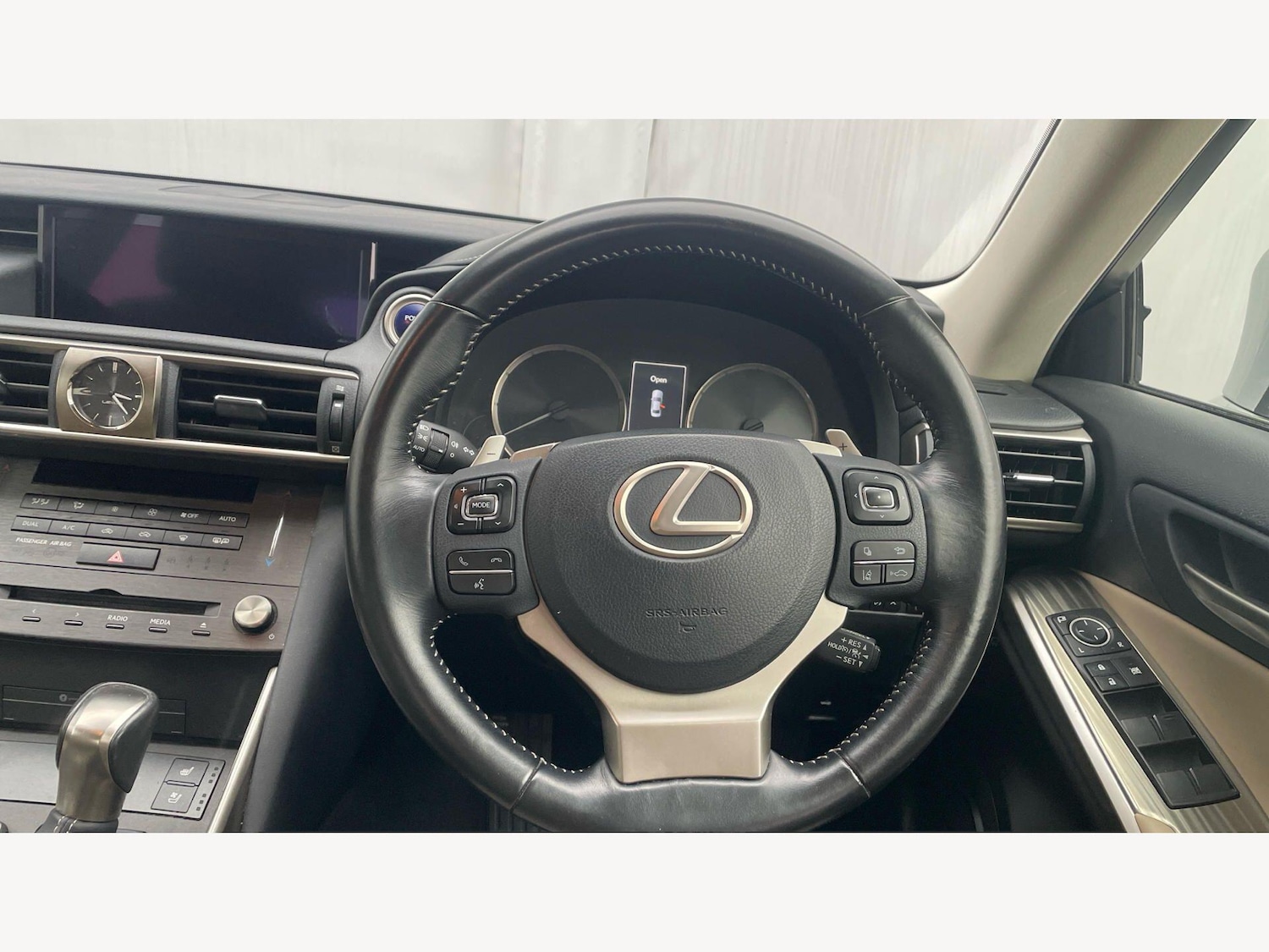 Used Lexus IS 2019 for sale - 77809167: Photo 10