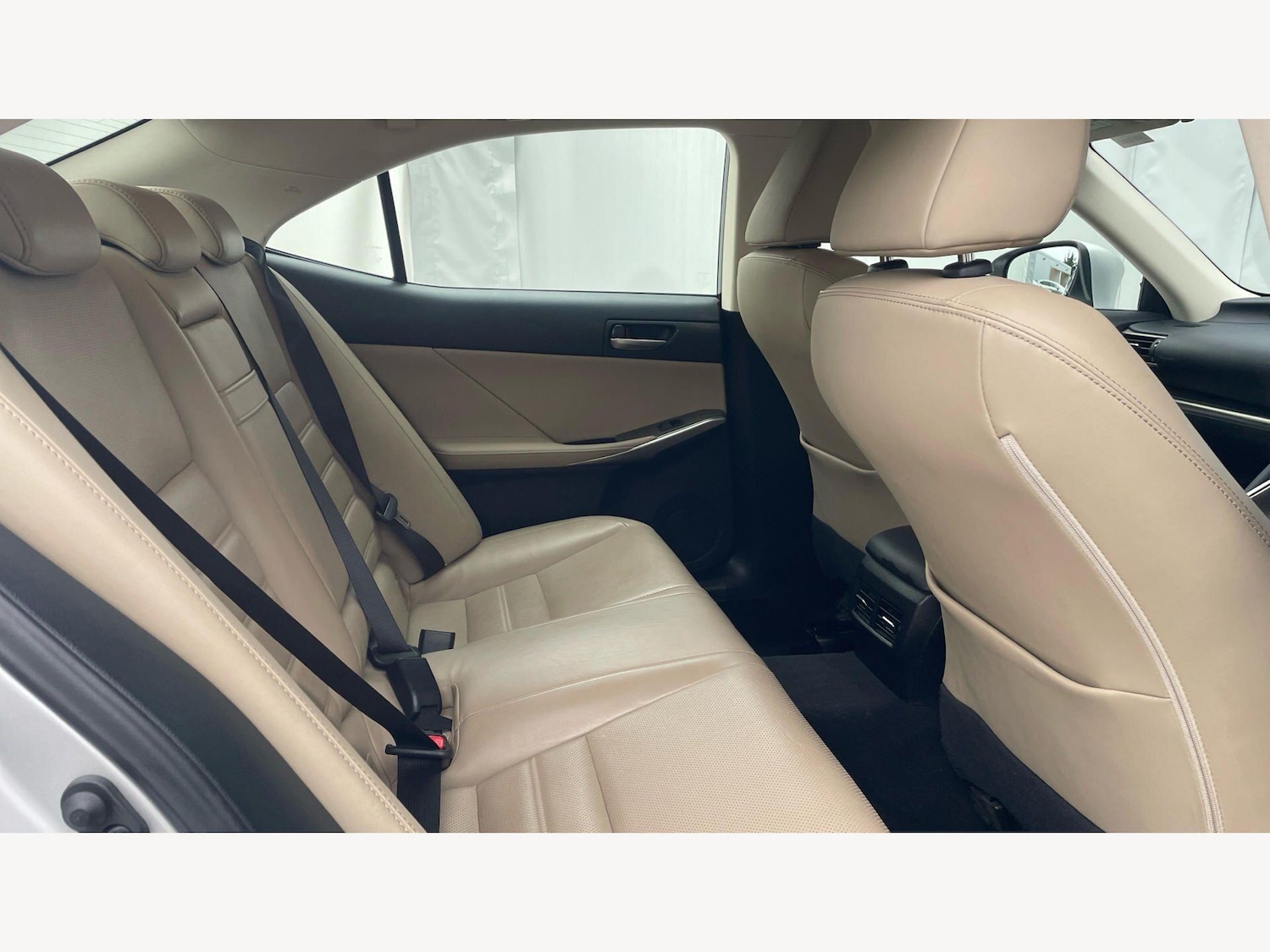 Used Lexus IS 2019 for sale - 77809167: Photo 11