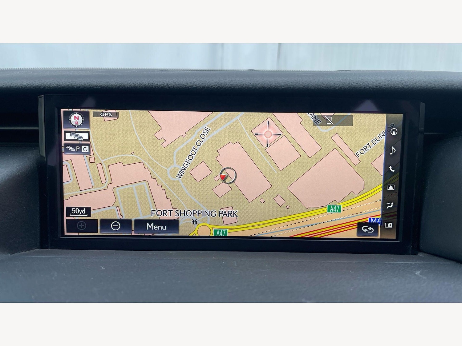 Used Lexus IS 2019 for sale - 77809167: Photo 12