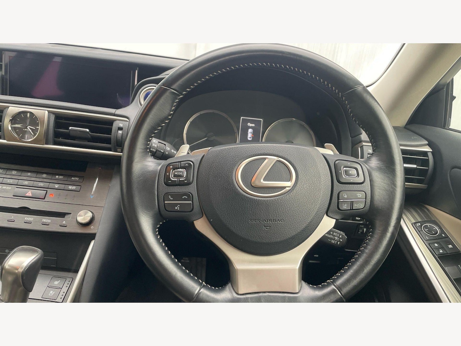 Used Lexus IS 2019 for sale - 77809167: Photo 13