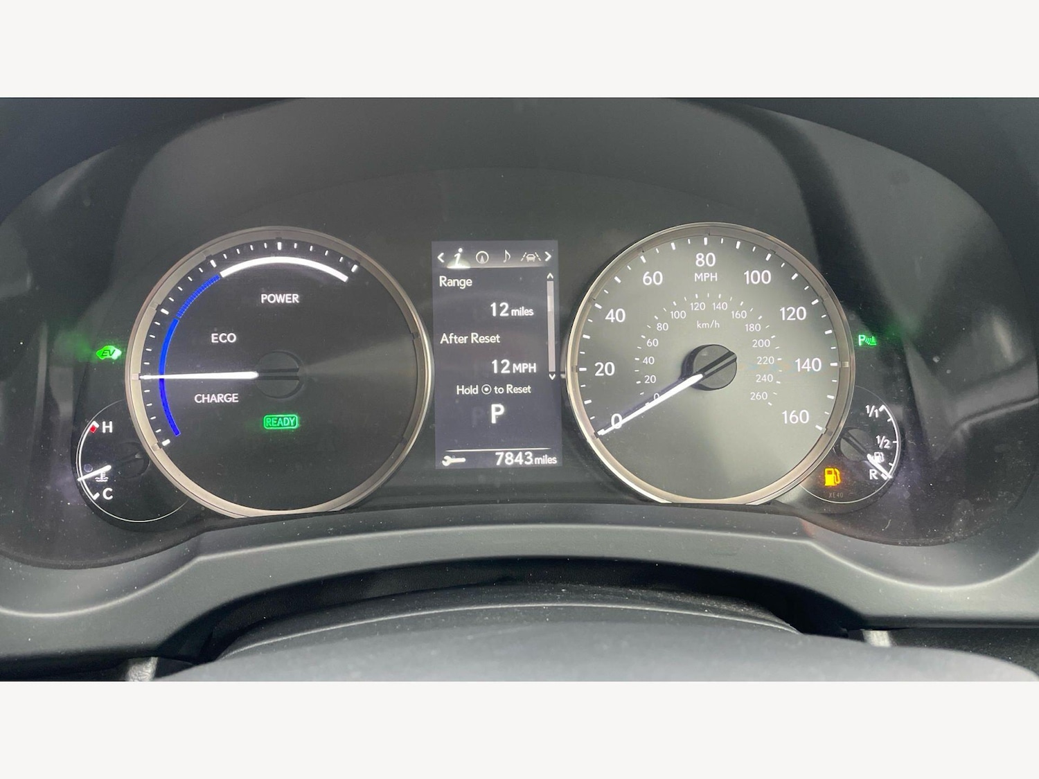 Used Lexus IS 2019 for sale - 77809167: Photo 14