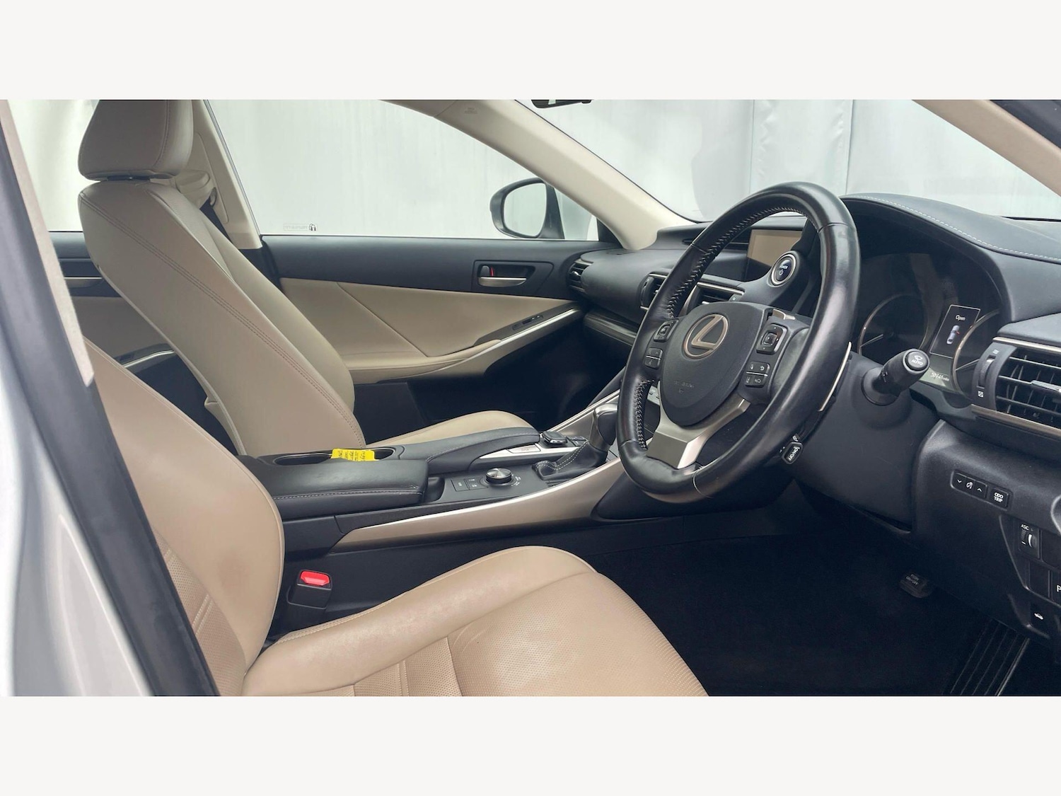 Used Lexus IS 2019 for sale - 77809167: Photo 15
