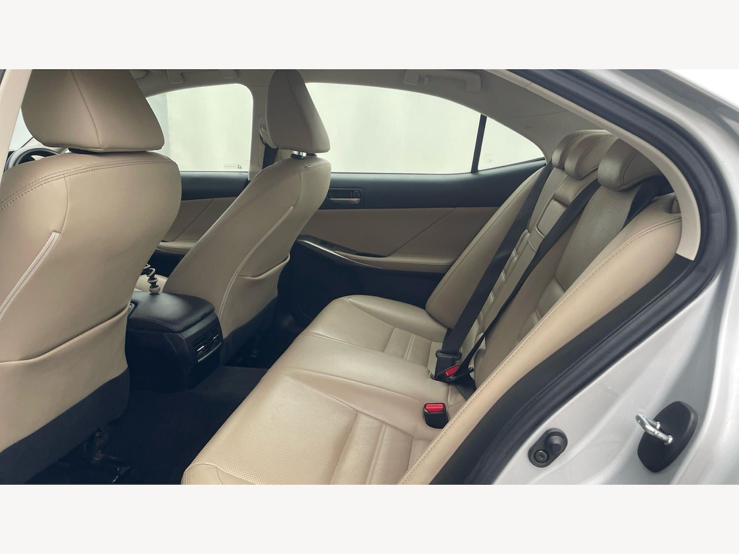 Used Lexus IS 2019 for sale - 77809167: Photo 16