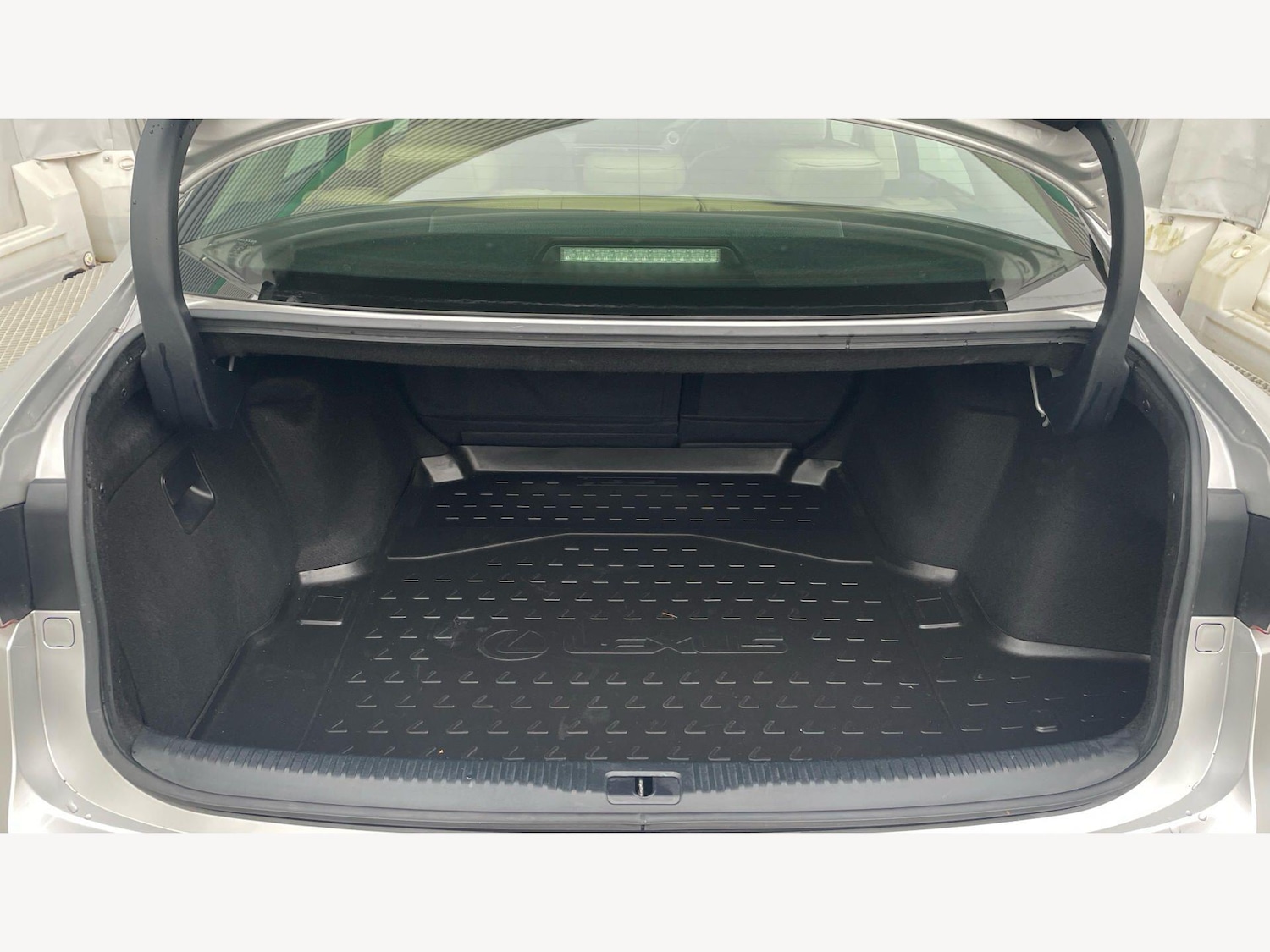 Used Lexus IS 2019 for sale - 77809167: Photo 17