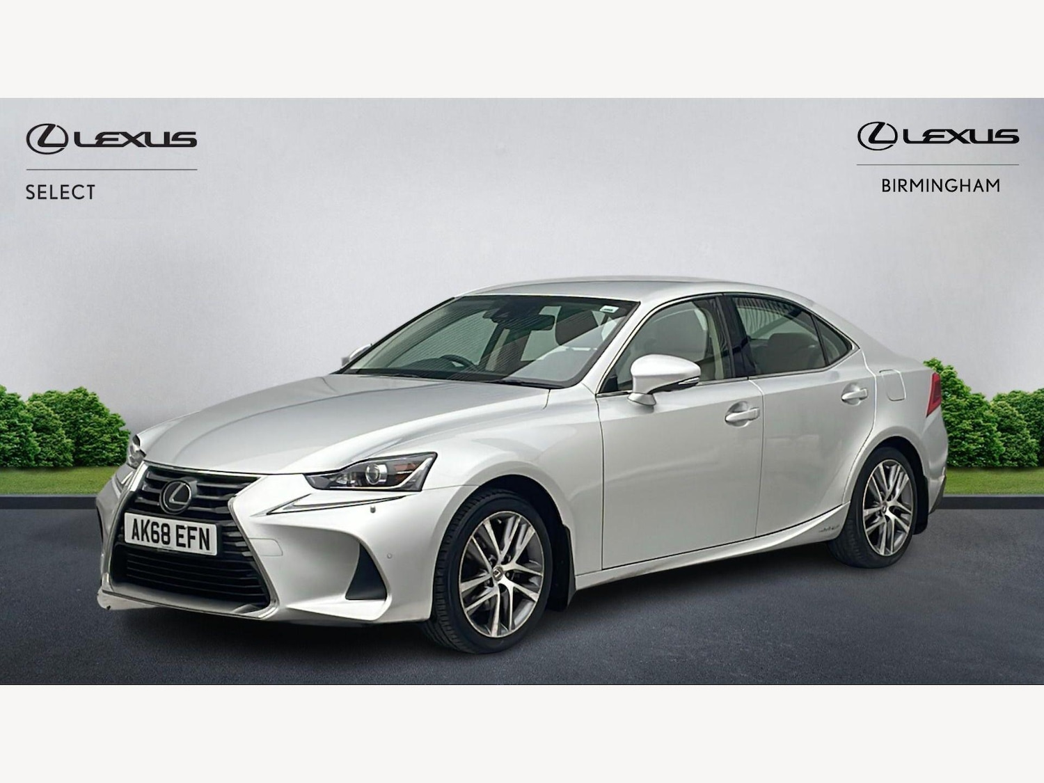 Used Lexus IS 2019 for sale - 77809167: Photo 19