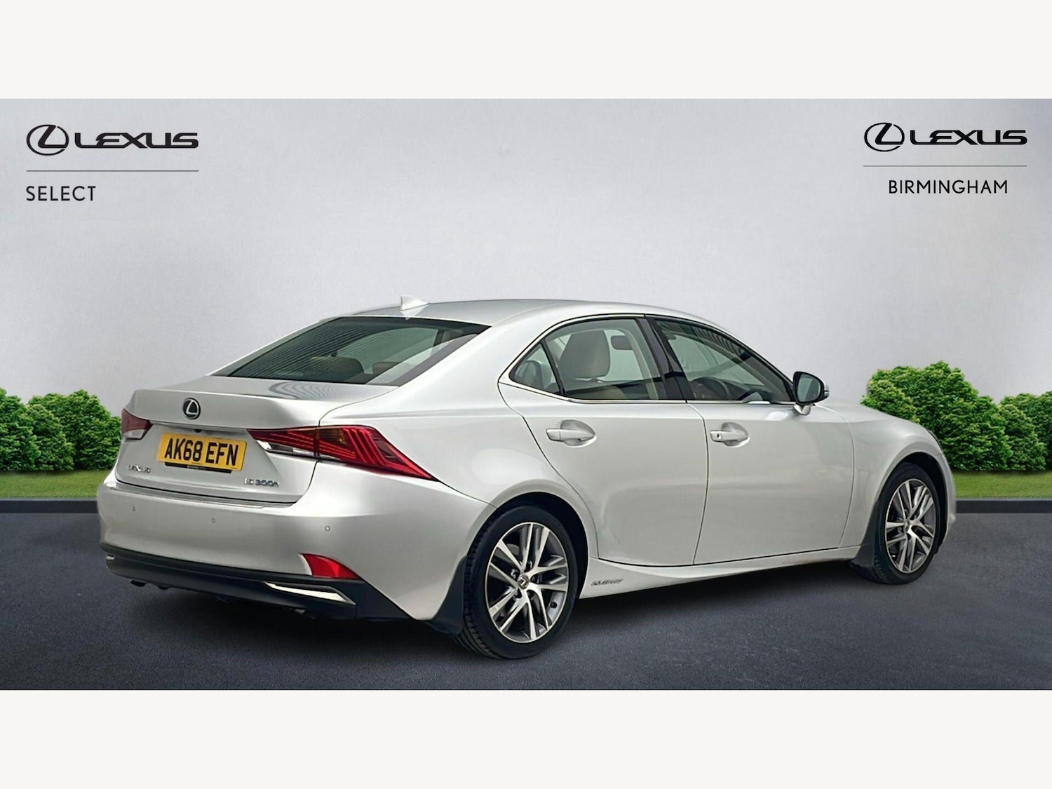 Used Lexus IS 2019 for sale - 77809167: Photo 20