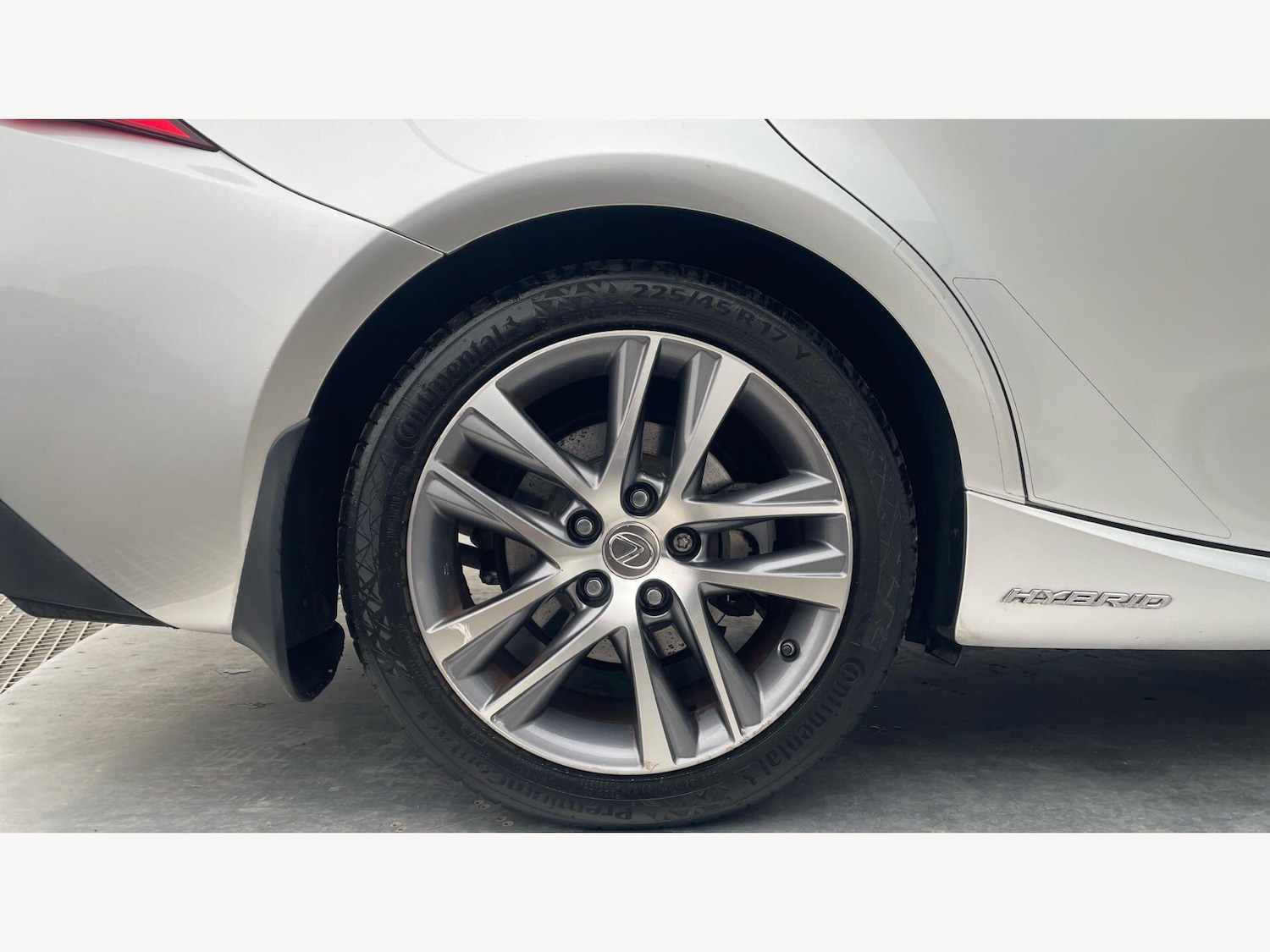 Used Lexus IS 2019 for sale - 77809167: Photo 21