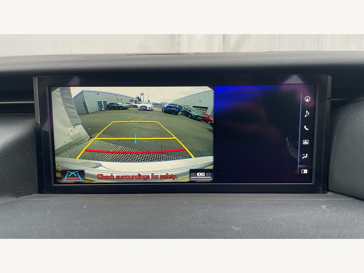 Used Lexus IS 2019 for sale - 77809167: Photo 23