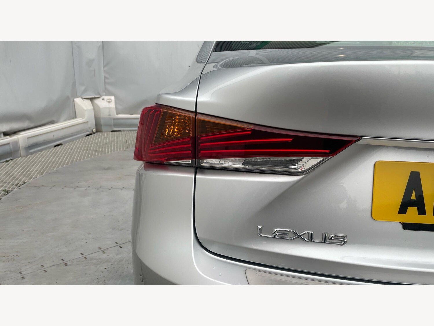 Used Lexus IS 2019 for sale - 77809167: Photo 26