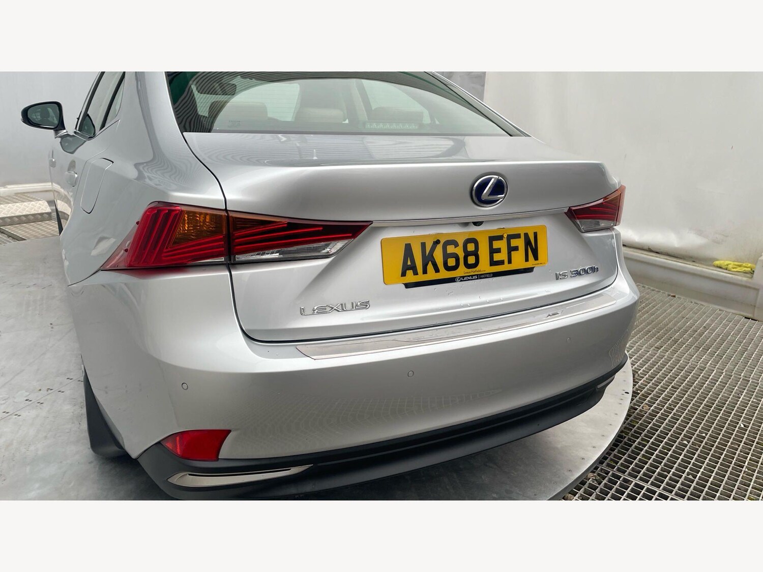 Used Lexus IS 2019 for sale - 77809167: Photo 29