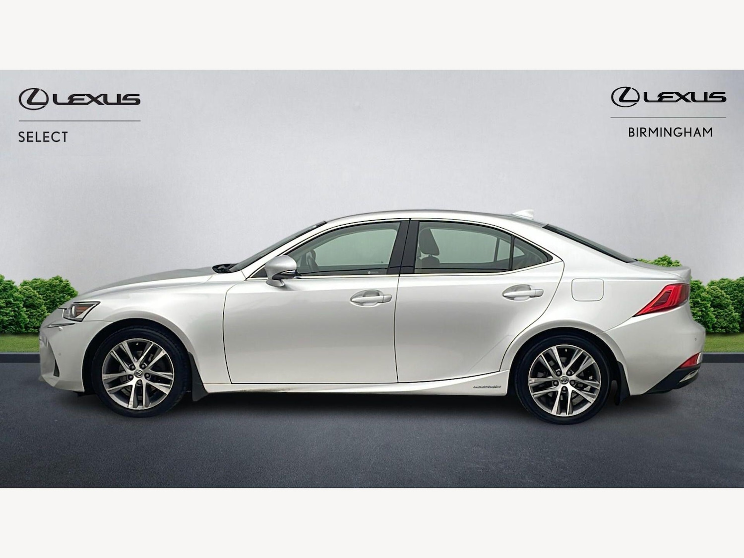 Used Lexus IS 2019 for sale - 77809167: Photo 3