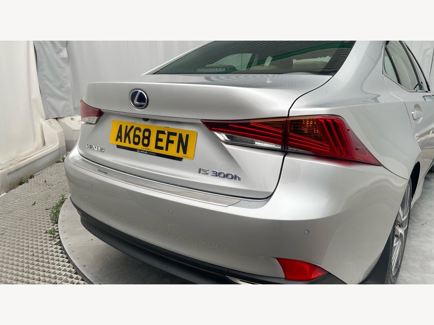 Used Lexus IS 2019 for sale - 77809167: Photo 30