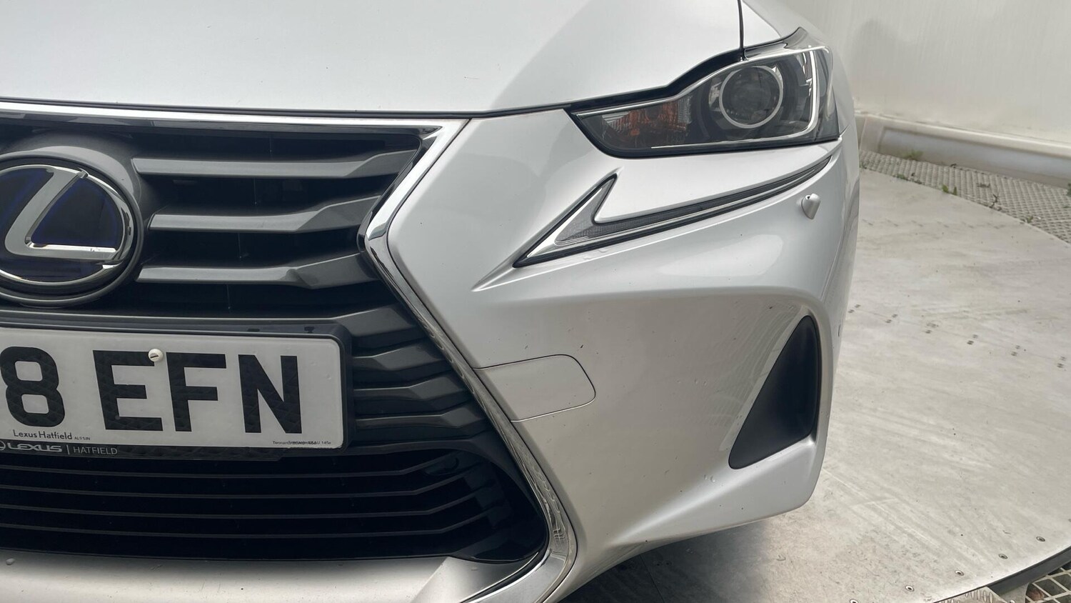 Used Lexus IS 2019 for sale - 77809167: Photo 33