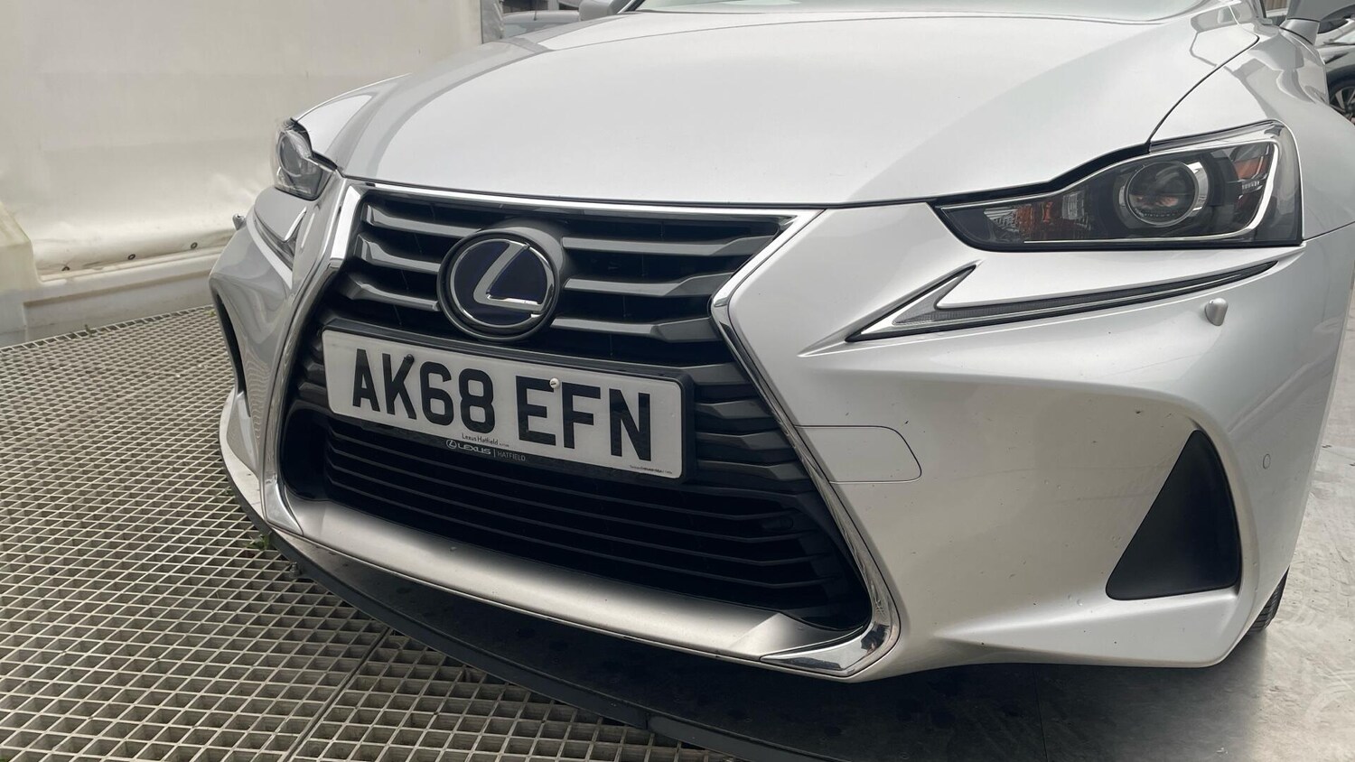 Used Lexus IS 2019 for sale - 77809167: Photo 34