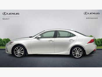 Used Lexus IS 2019 for sale - 77809167: Photo