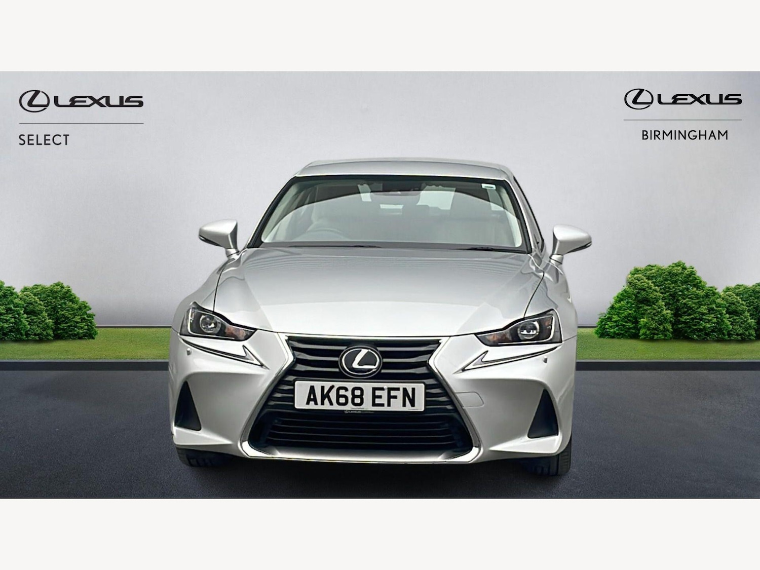 Used Lexus IS 2019 for sale - 77809167: Photo 6