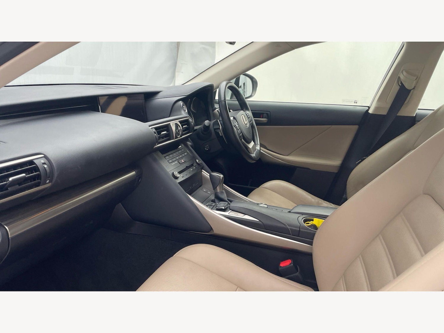 Used Lexus IS 2019 for sale - 77809167: Photo 8