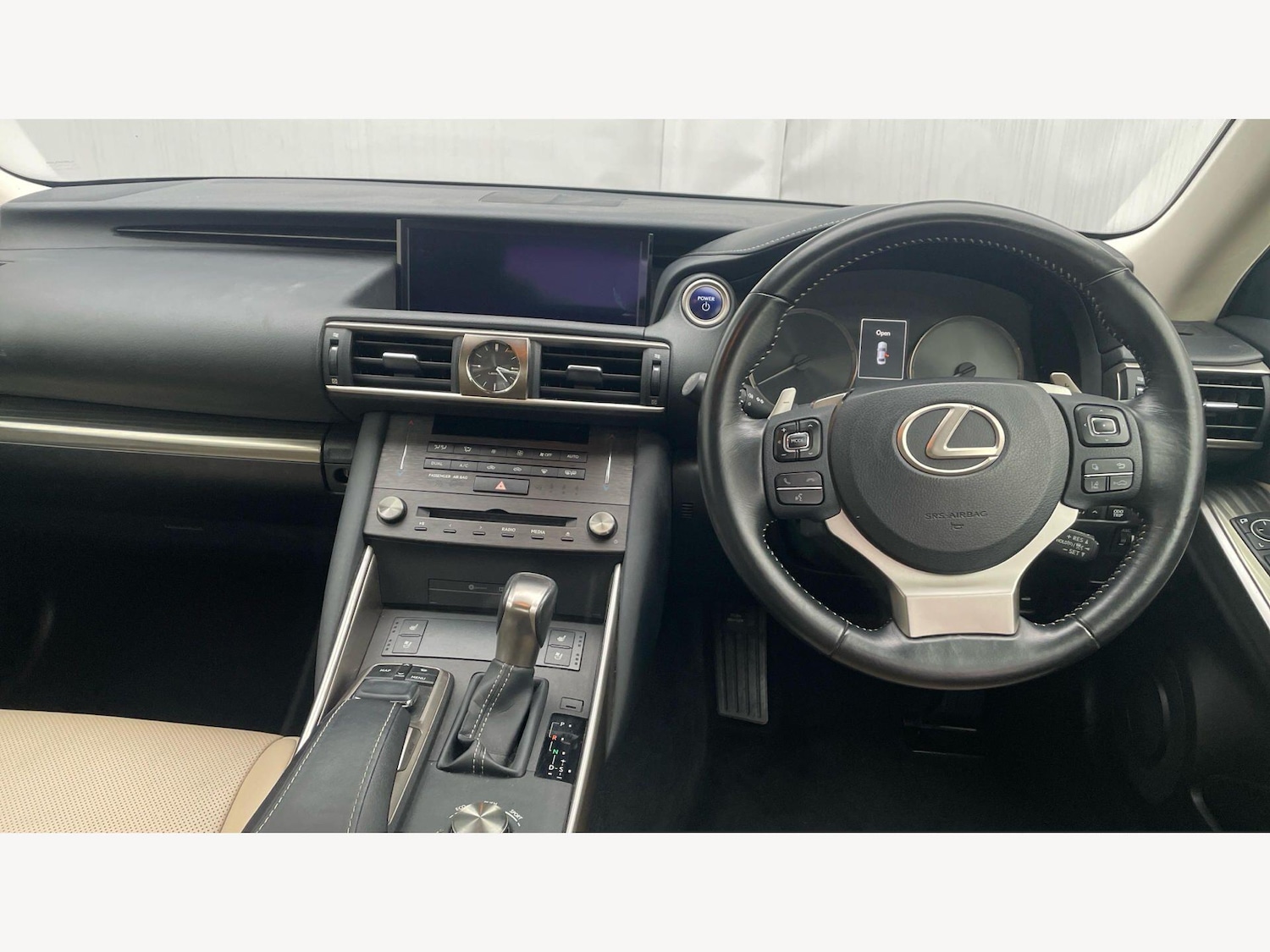 Used Lexus IS 2019 for sale - 77809167: Photo 9