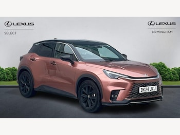 Used Lexus LBX 2024 for sale - 78491946: Photo