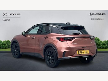 Used Lexus LBX 2024 for sale - 78491946: Photo