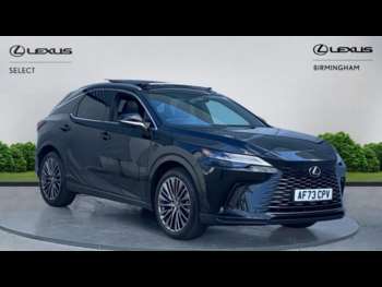 (73) - 2.5 450h+ 18.1kWh Takumi E-CVT 4WD Euro 6 (s/s) 5dr