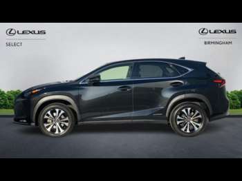 Used Lexus NX 2021 for sale - 74699919: Photo