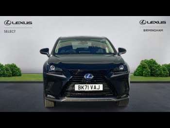 Used Lexus NX 2021 for sale - 74699919: Photo