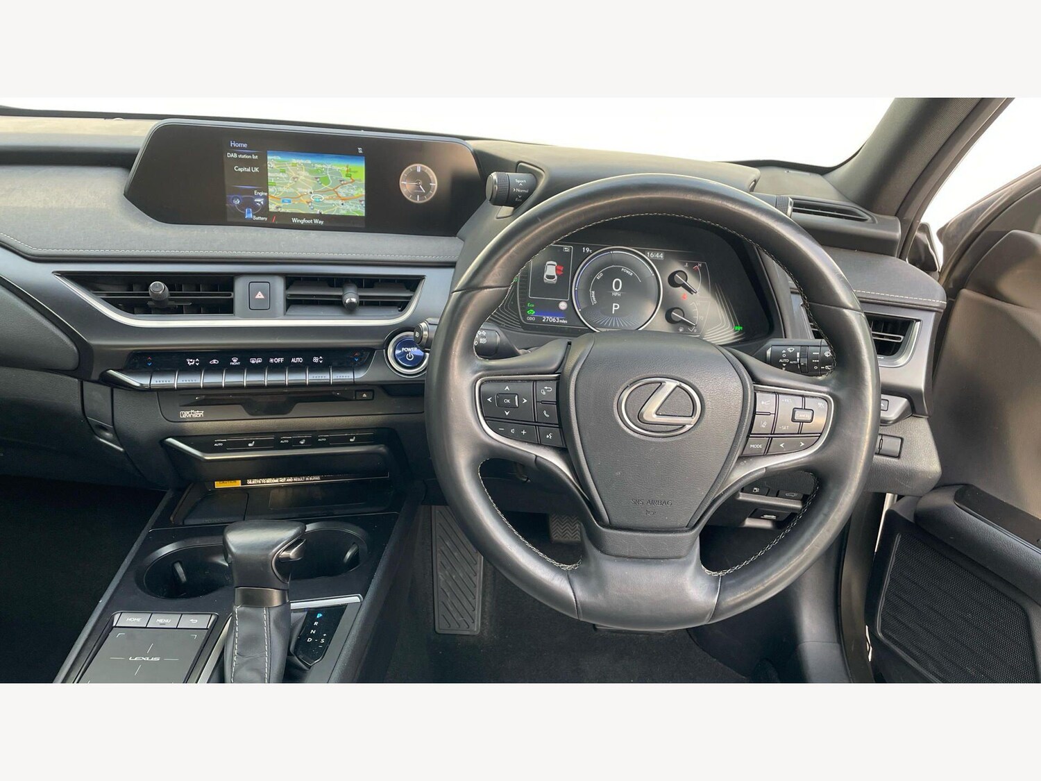 Used Lexus UX 2022 for sale - 77969995: Photo 10