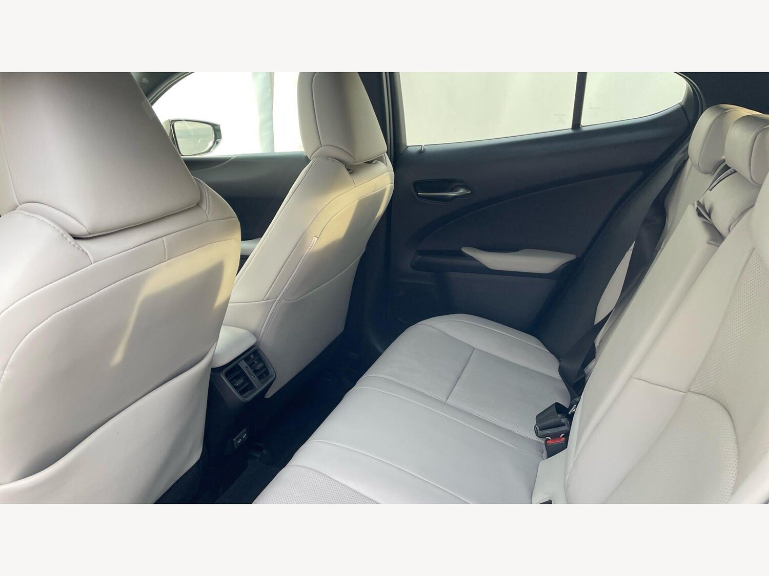 Used Lexus UX 2022 for sale - 77969995: Photo 11