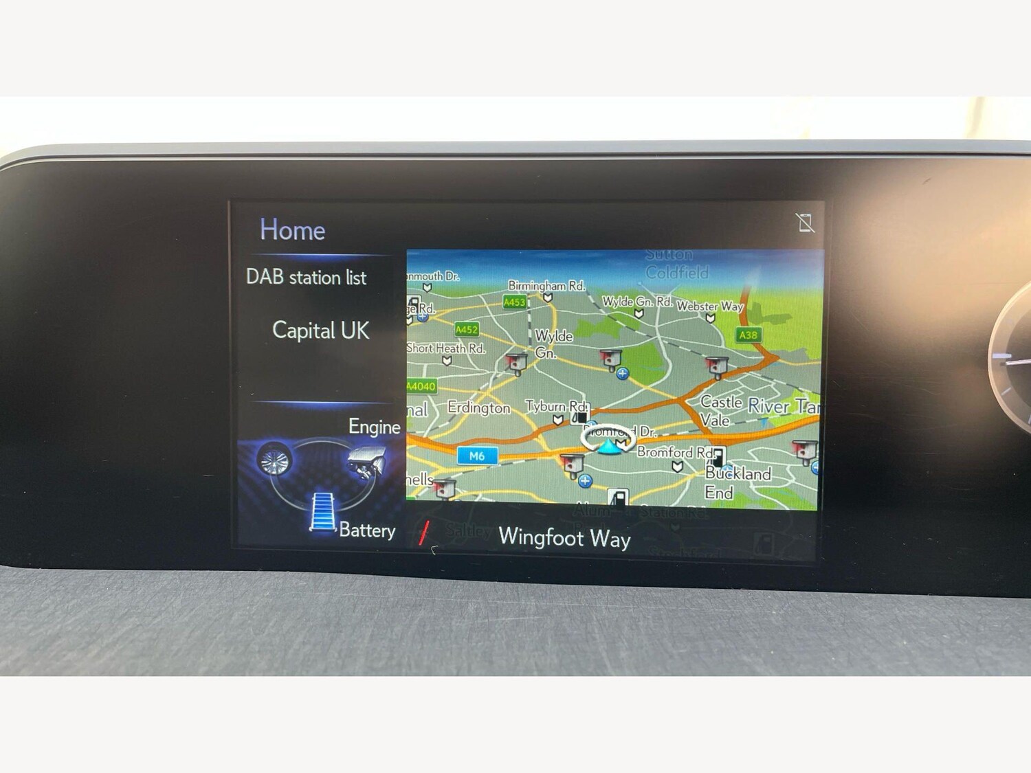 Used Lexus UX 2022 for sale - 77969995: Photo 12