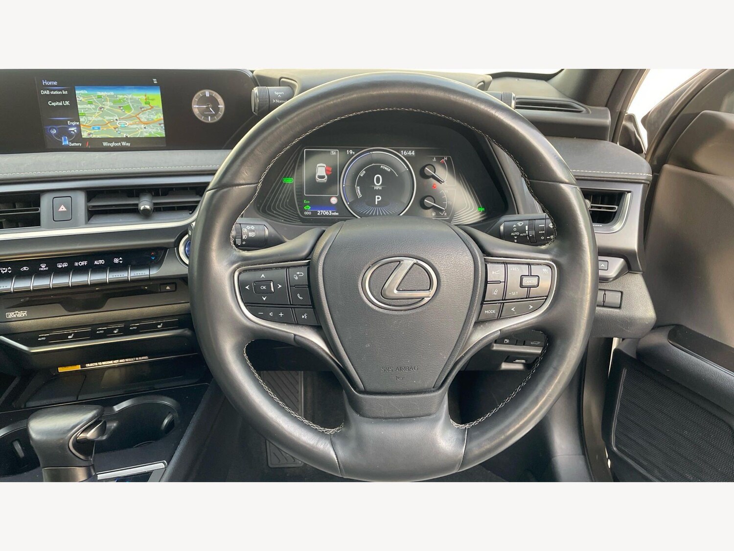 Used Lexus UX 2022 for sale - 77969995: Photo 13