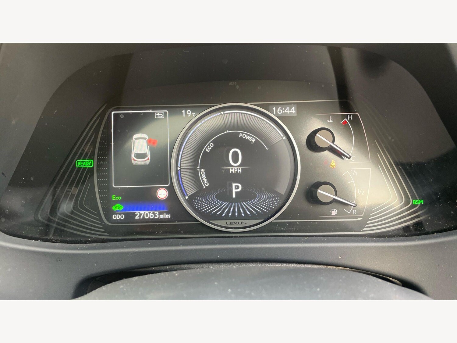 Used Lexus UX 2022 for sale - 77969995: Photo 14