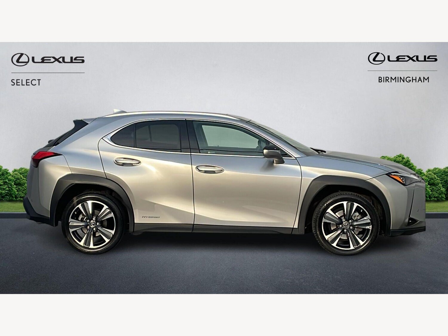 Used Lexus UX 2022 for sale - 77969995: Photo 18