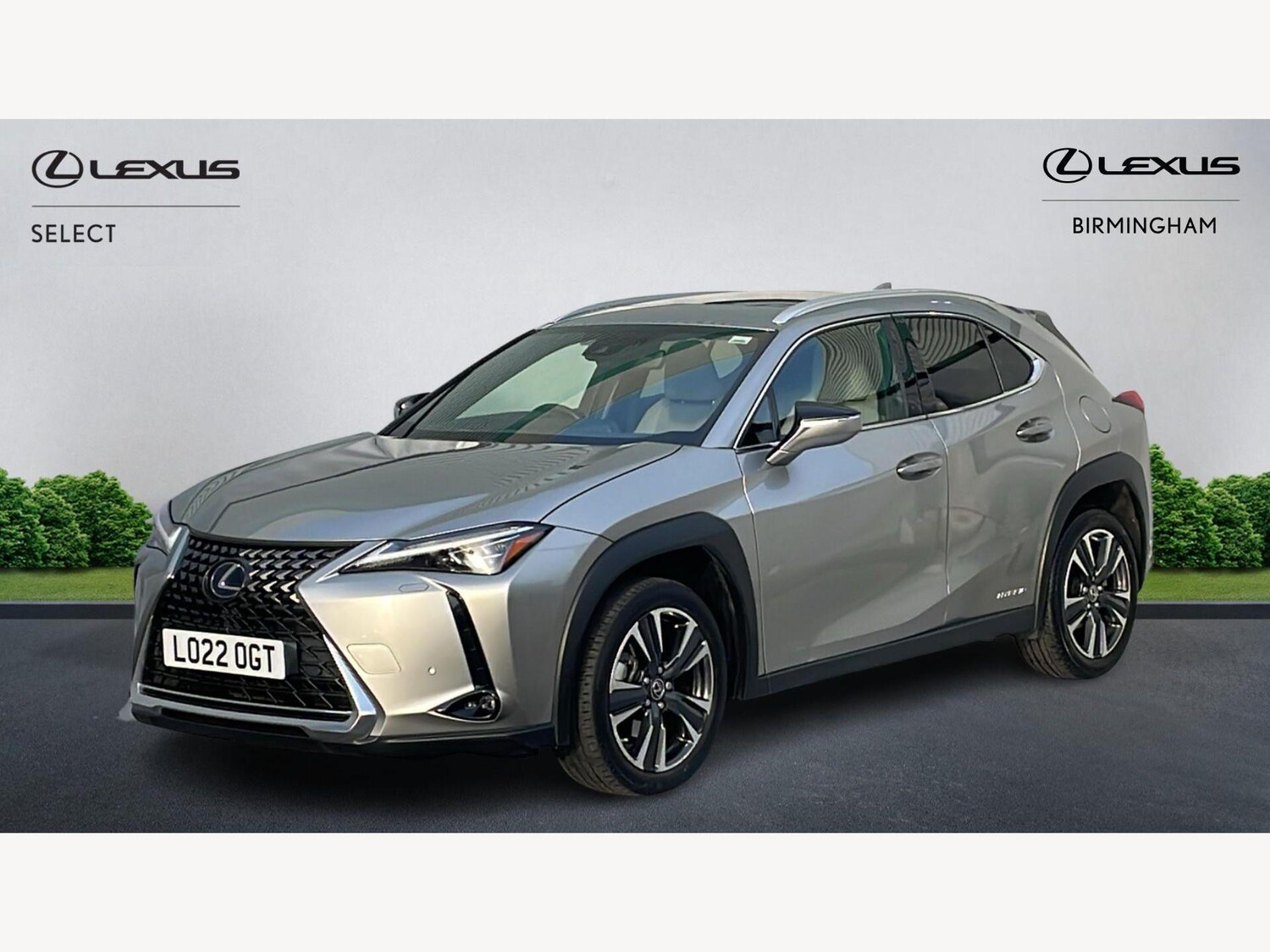 Used Lexus UX 2022 for sale - 77969995: Photo 19
