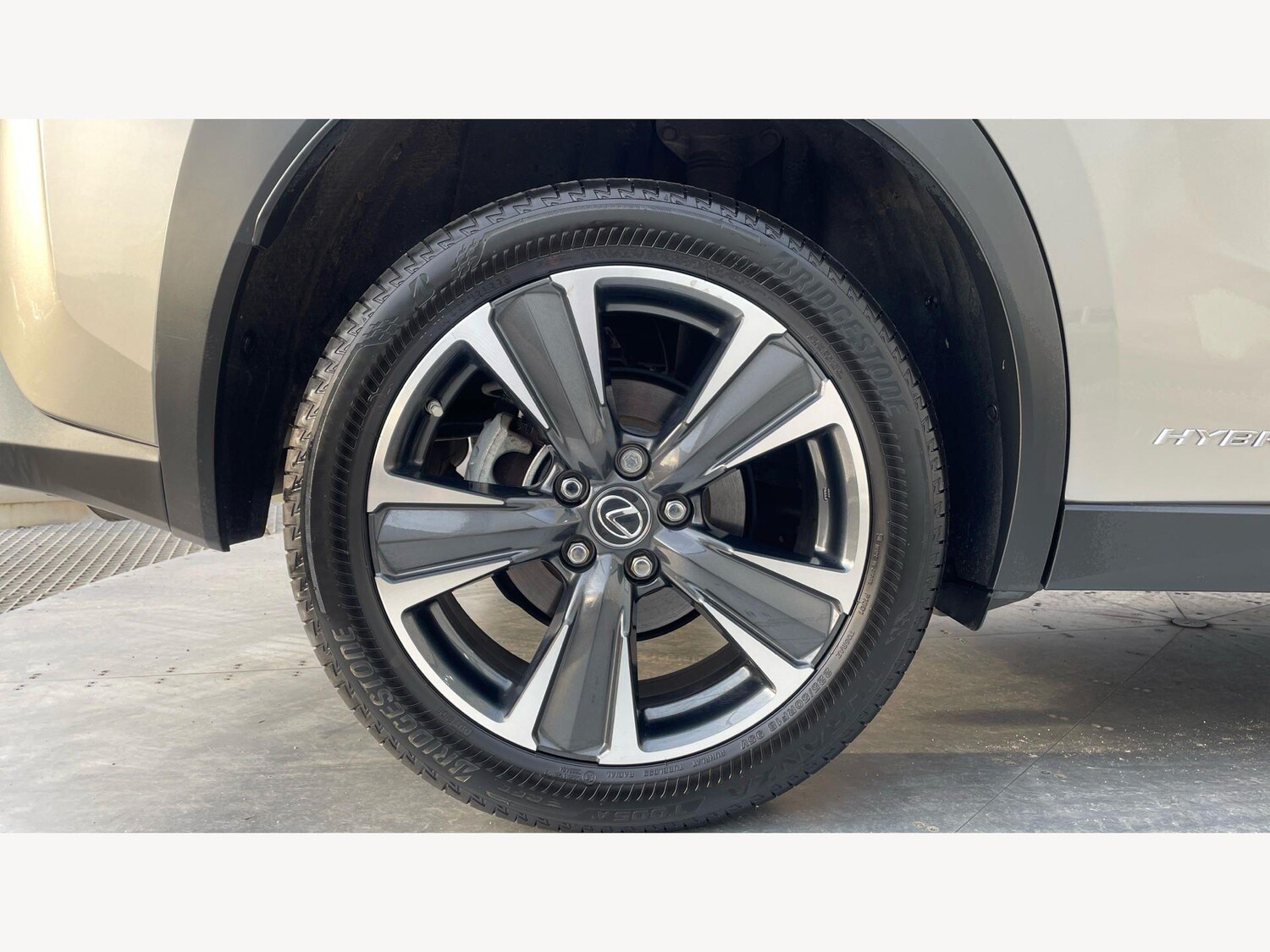 Used Lexus UX 2022 for sale - 77969995: Photo 21