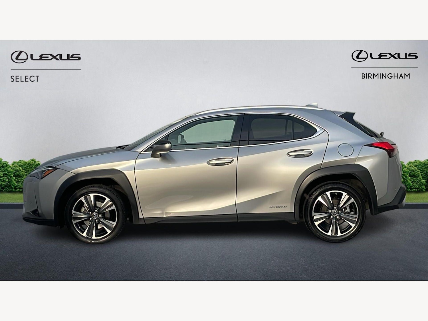 Used Lexus UX 2022 for sale - 77969995: Photo 3