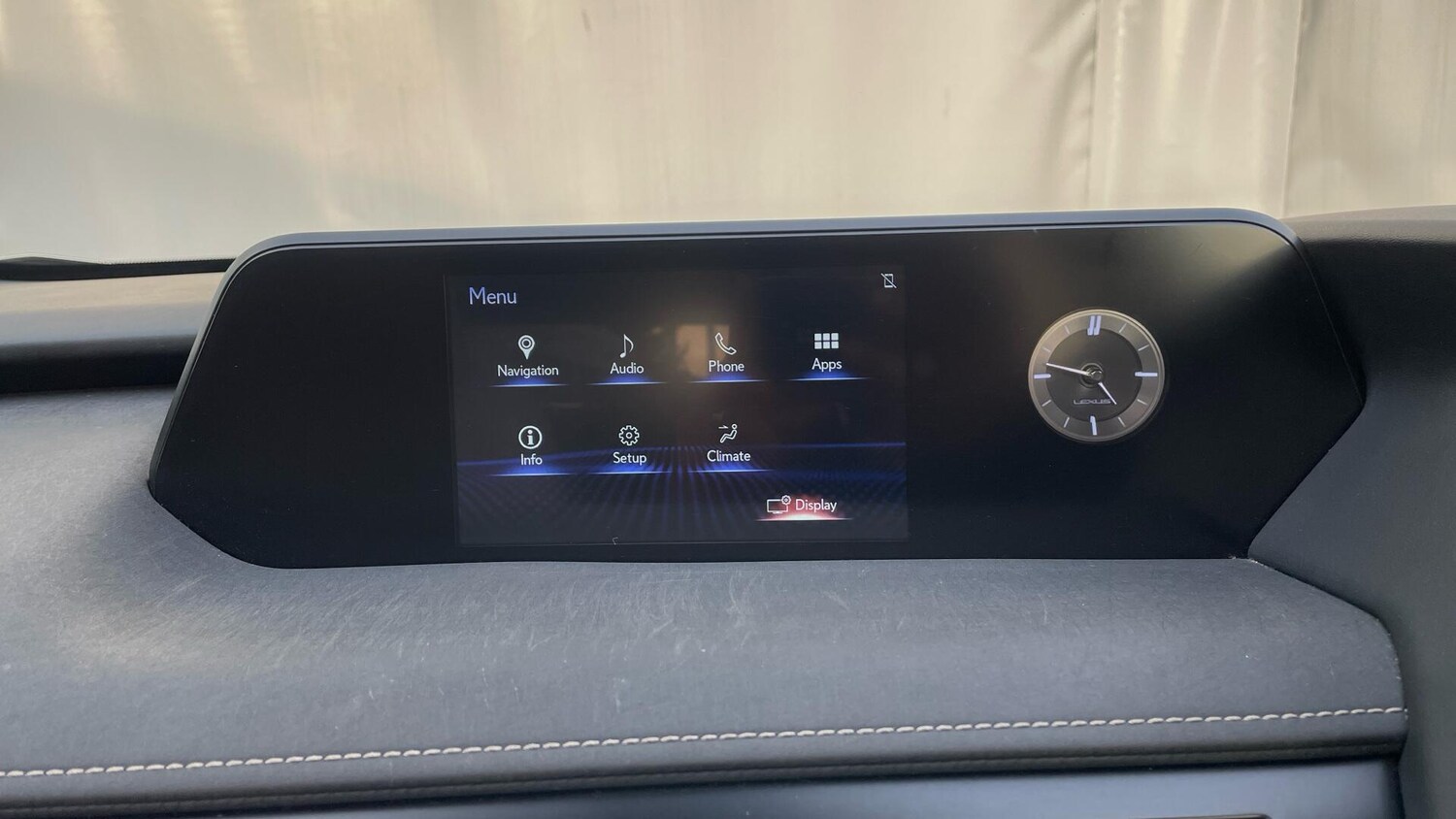 Used Lexus UX 2022 for sale - 77969995: Photo 35