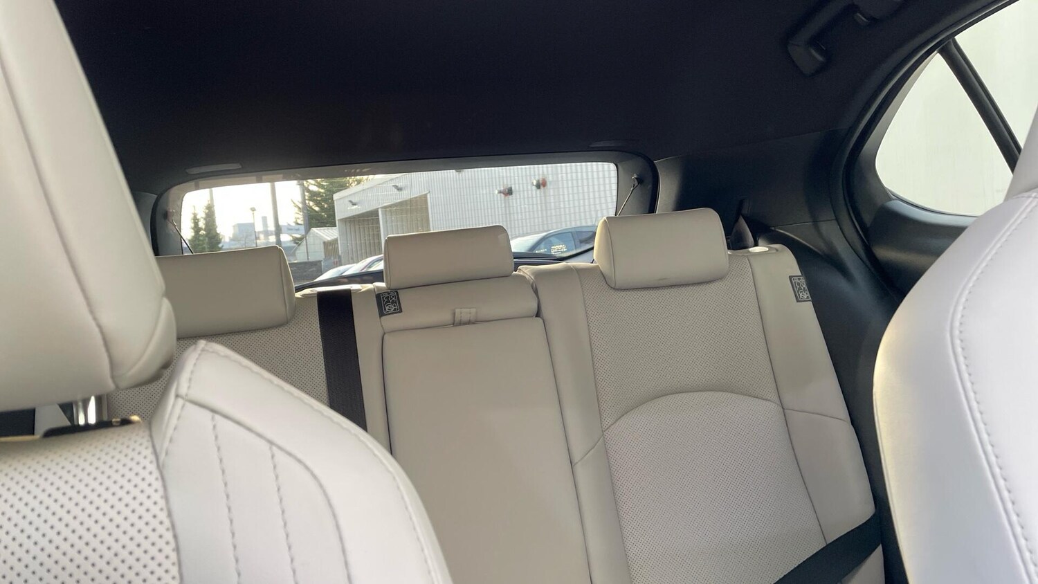 Used Lexus UX 2022 for sale - 77969995: Photo 59