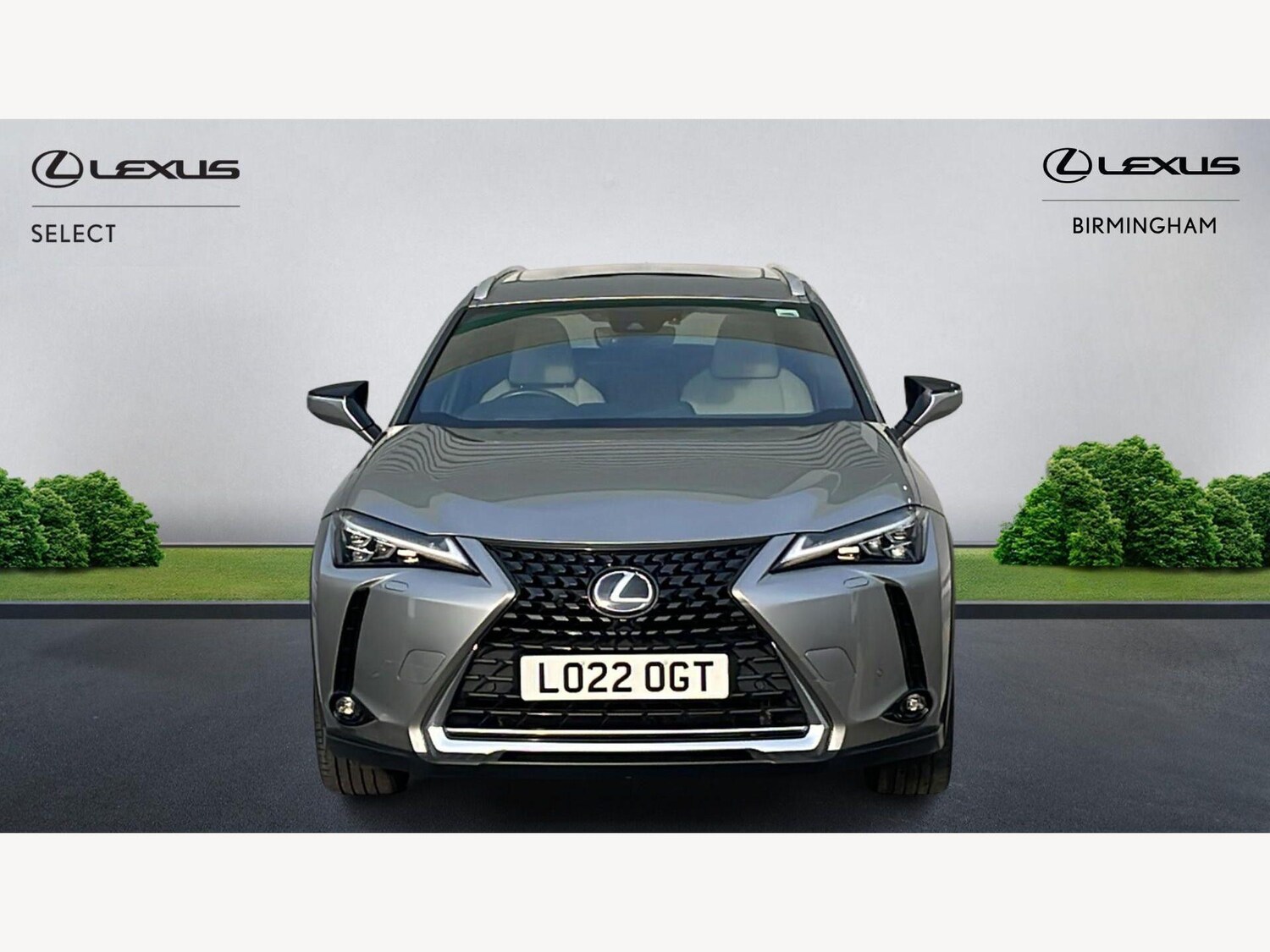 Used Lexus UX 2022 for sale - 77969995: Photo 6