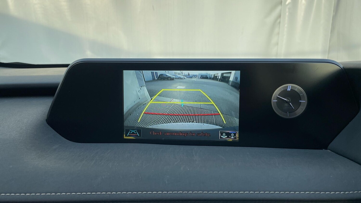 Used Lexus UX 2022 for sale - 77969995: Photo 60